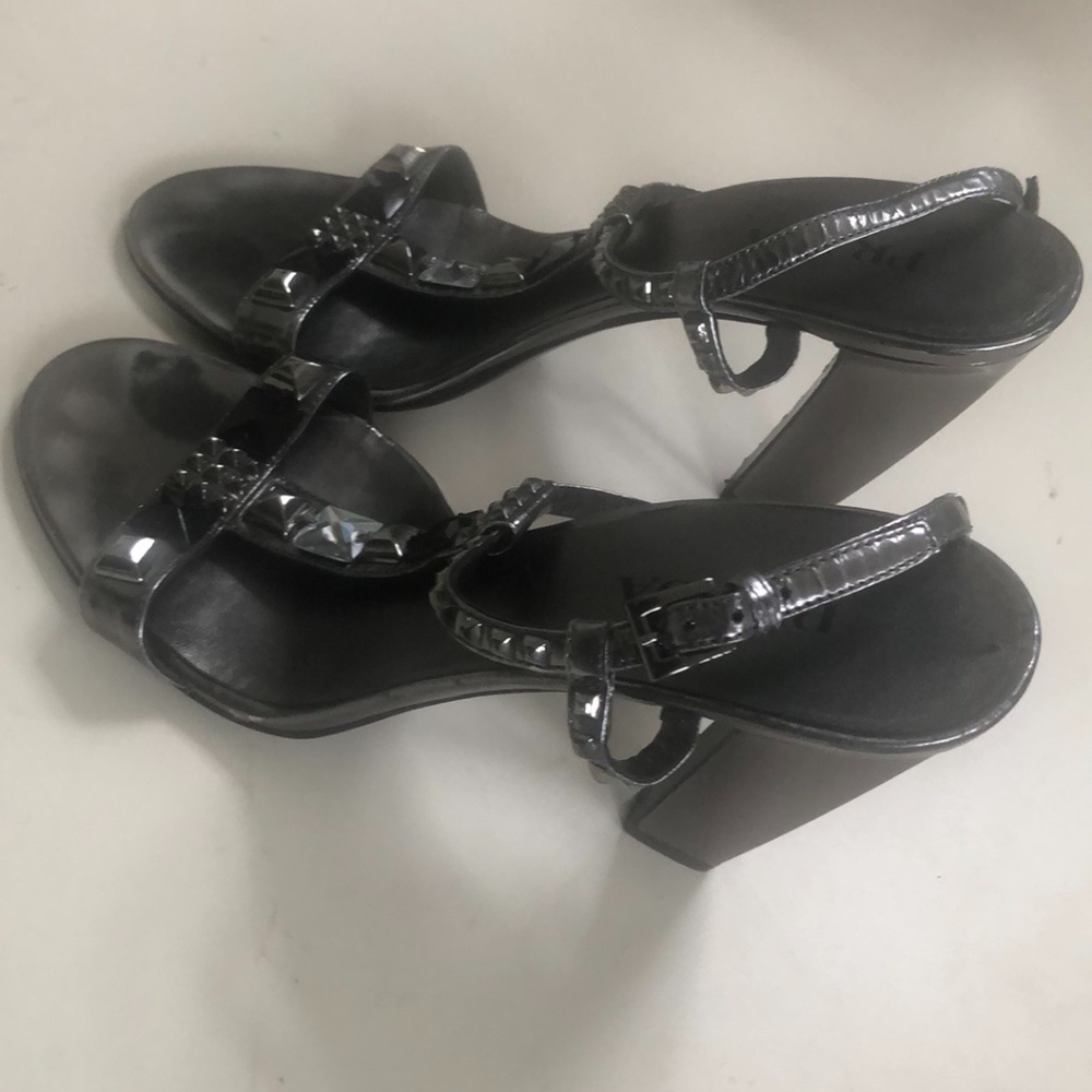 Prada Women's Shoes Size 40 - Picture 7 of 15